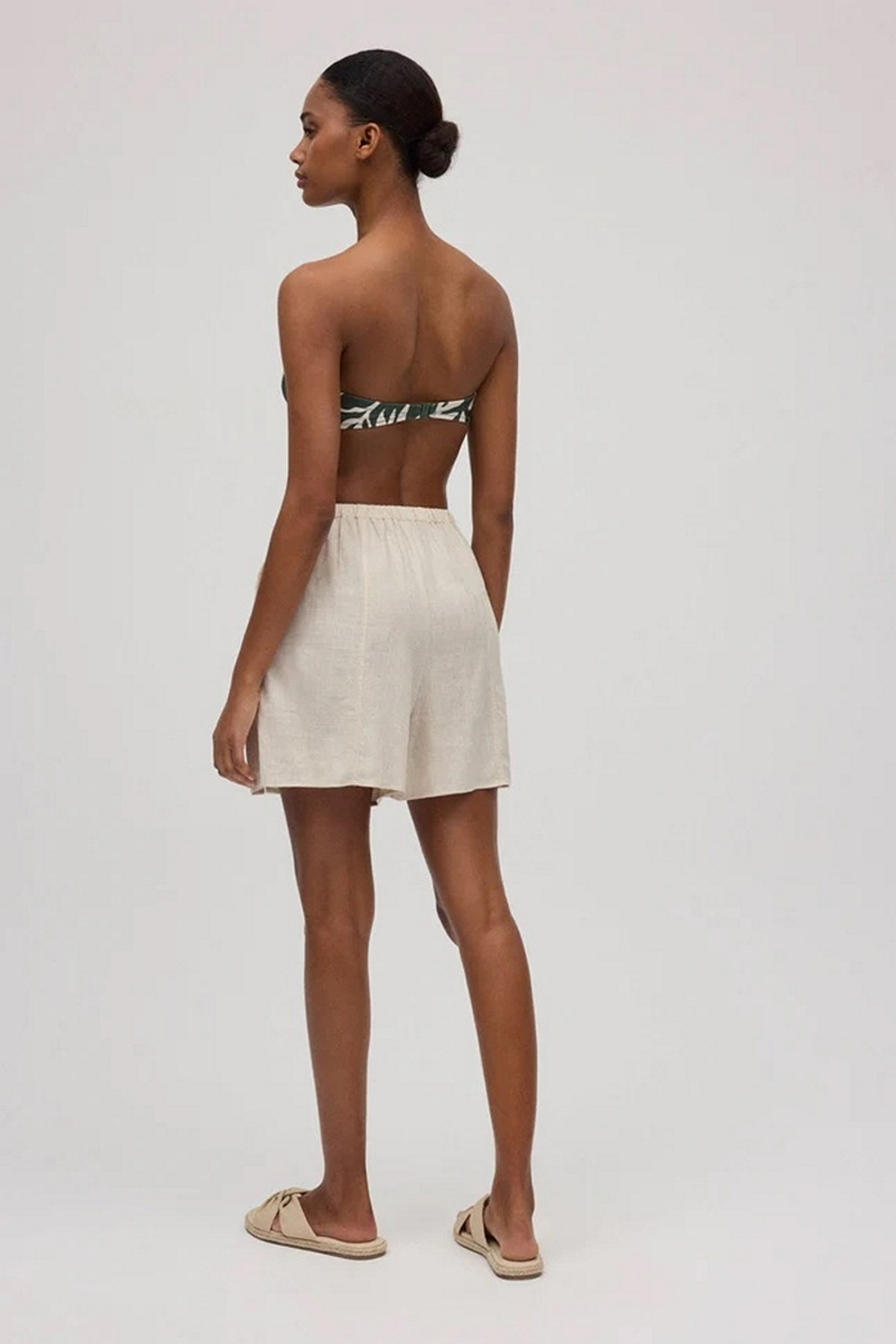 SAMAY 86169 Шорты