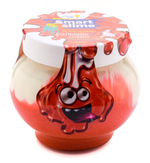 Лизун "Мялка-жмялка" 2в1 SLI08 (Genio Kids-art)