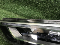 Фара левая Hongqi HS5 (2019-н.в.) LED