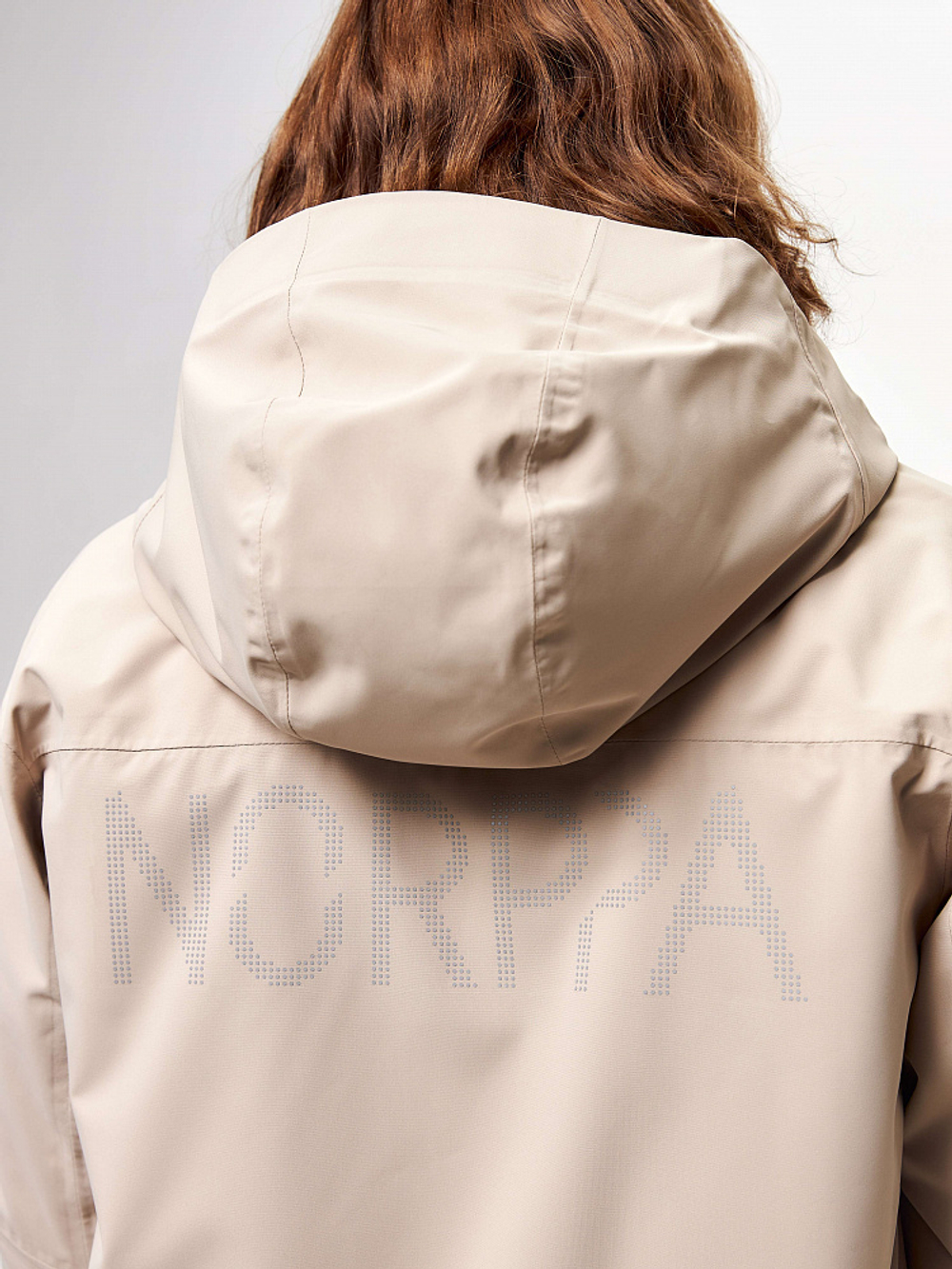 КУРТКА МУЖСКАЯ NORPPA DON ( 100521 )