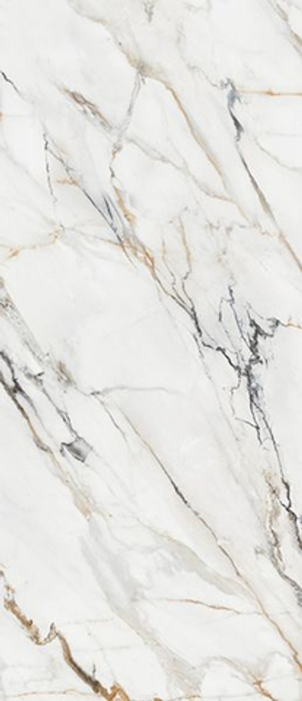 Керамогранит FIRENZE 6623 CALACATTA GOLD PUL RET (POR_F6623_CAL_146_PUL)