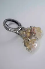 Кольцо Reglow Lab Crl-R-10