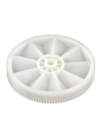 Шестерня большая для мясорубки AS00000377 (BR67000898)