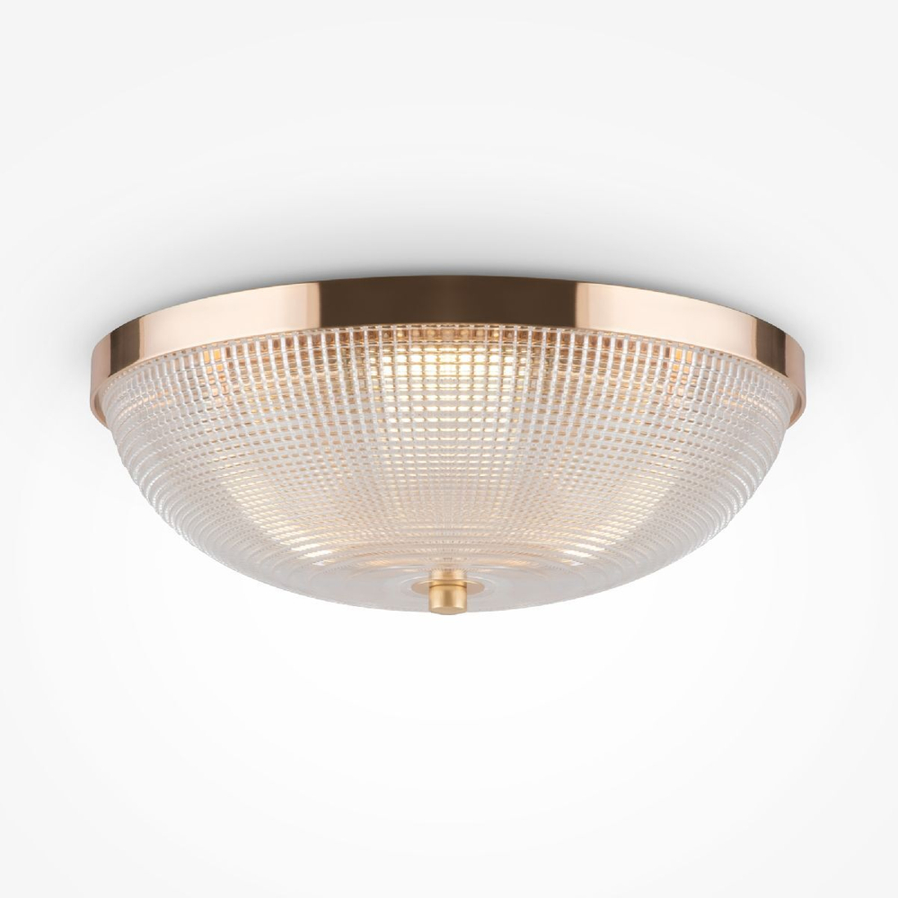 Накладной светильник Maytoni C046CL-03G
