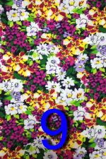 Платье с рукавом КБ-ак-21-08 Ассорти