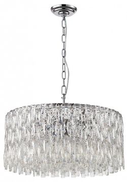 Подвесная люстра Favourite Robby 4723-12P