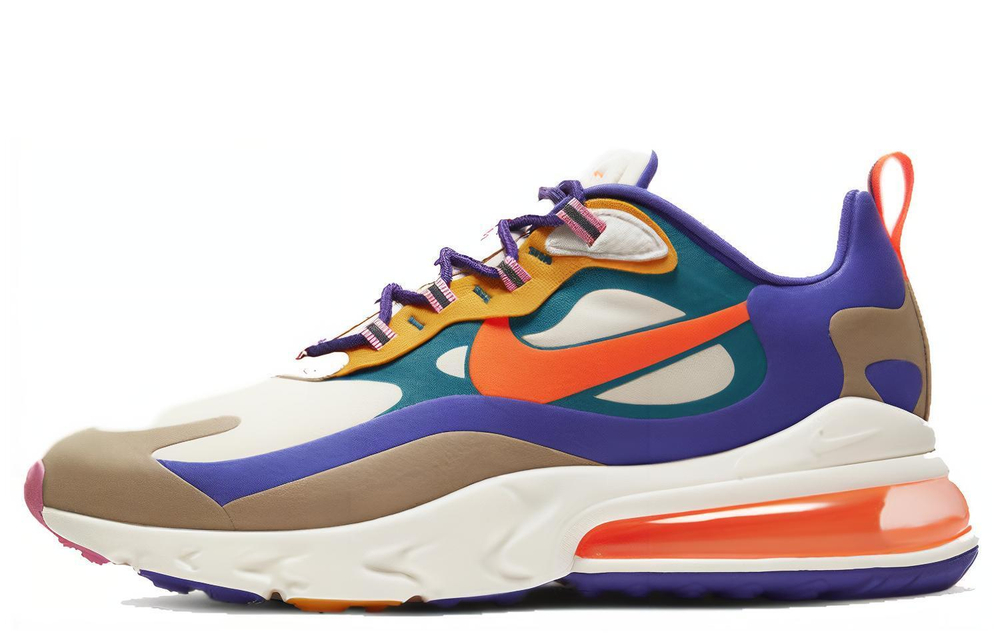 Кроссовки Nike Air Max 270 React
