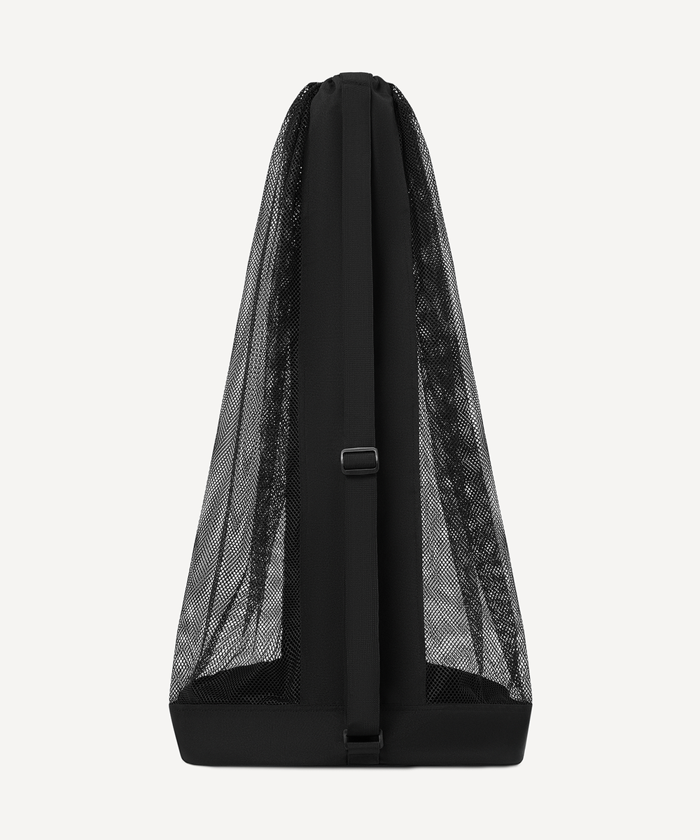 Сетка для мячей JOGEL TEAM Ball Bag 10, черный