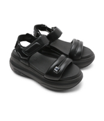 Босоножки JUNE 01 Liu Jo - черный(BA3045 EX014)