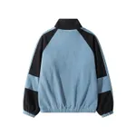 Купить Толстовка Ymkashix Turbo fleece пыльно-синий/черный Толстовка Ymkashix Turbo fleece пыльно-синий/черный