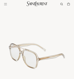 Очки Saint Laurent