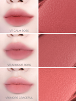 BBIA Last Velvet Tint - стойкий вельветовый тинт для губ (5гр)