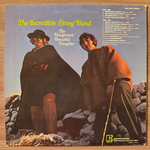 The Incredible String Band ‎– The Hangman's Beautiful Daughter (США) Т
