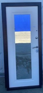 Дверь входная Сеул