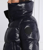 куртка isla Save The Duck - темно-синий(D39370W LUCK15)