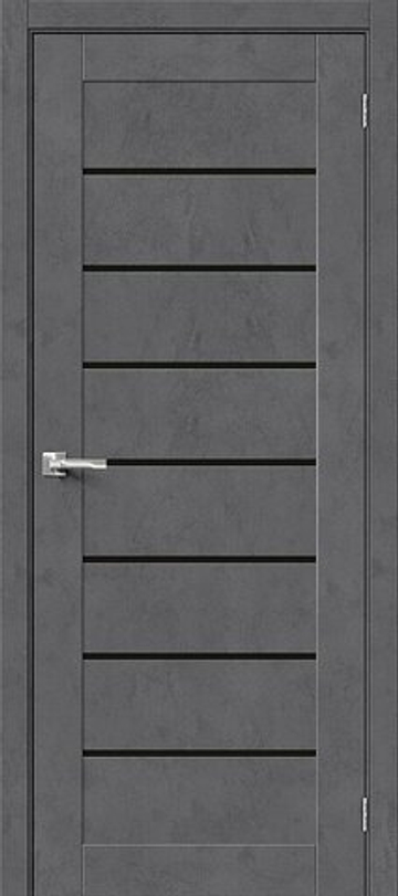 Браво-22 Slate Art Black Star