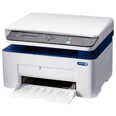 МФУ XEROX WorkCentre 3025BI, A4, 20стр/мин, Wi-Fi