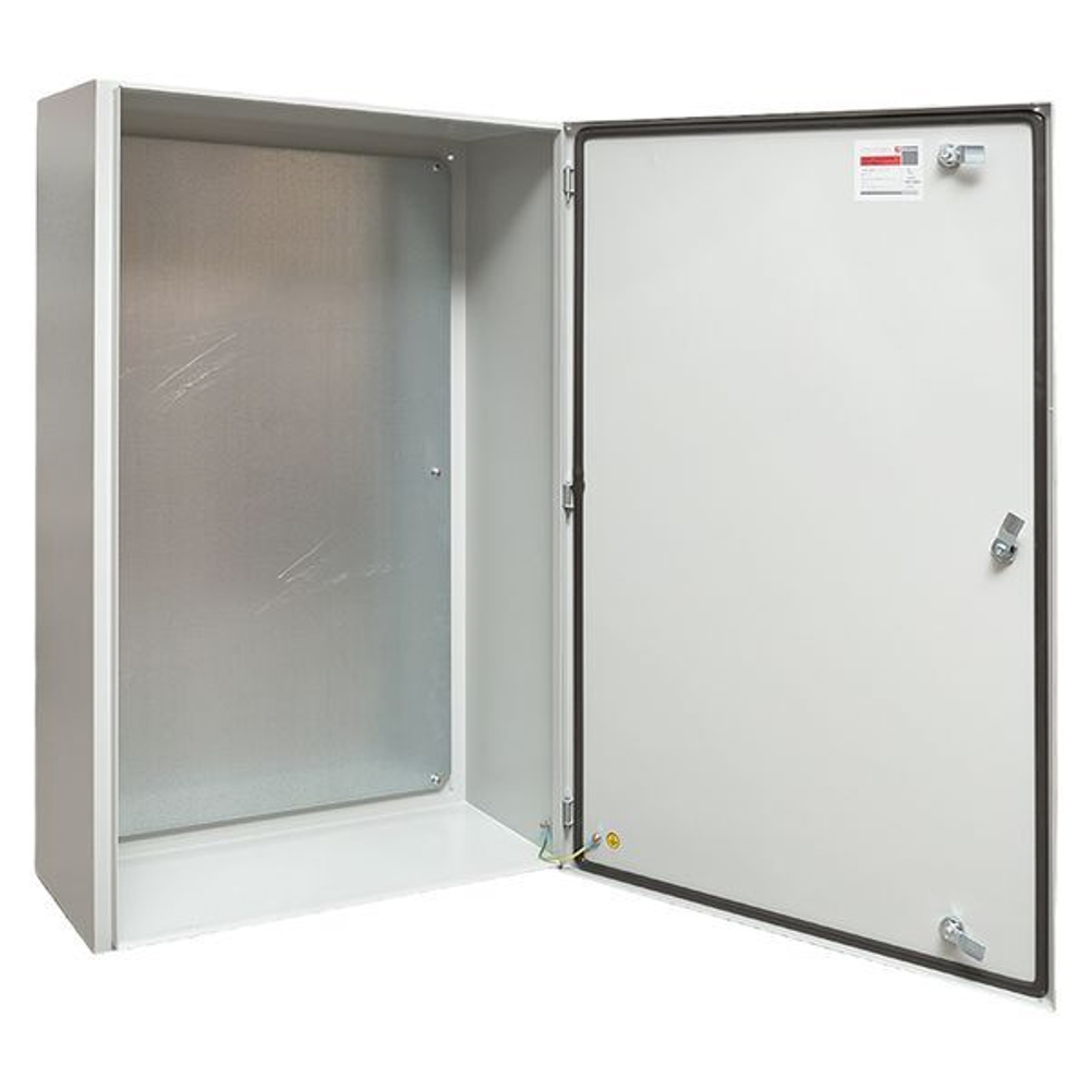 Щит с монтажной панелью EKF mb65-1006530
