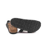 шлепанцы arizona bfbc Birkenstock - черный(1019115)