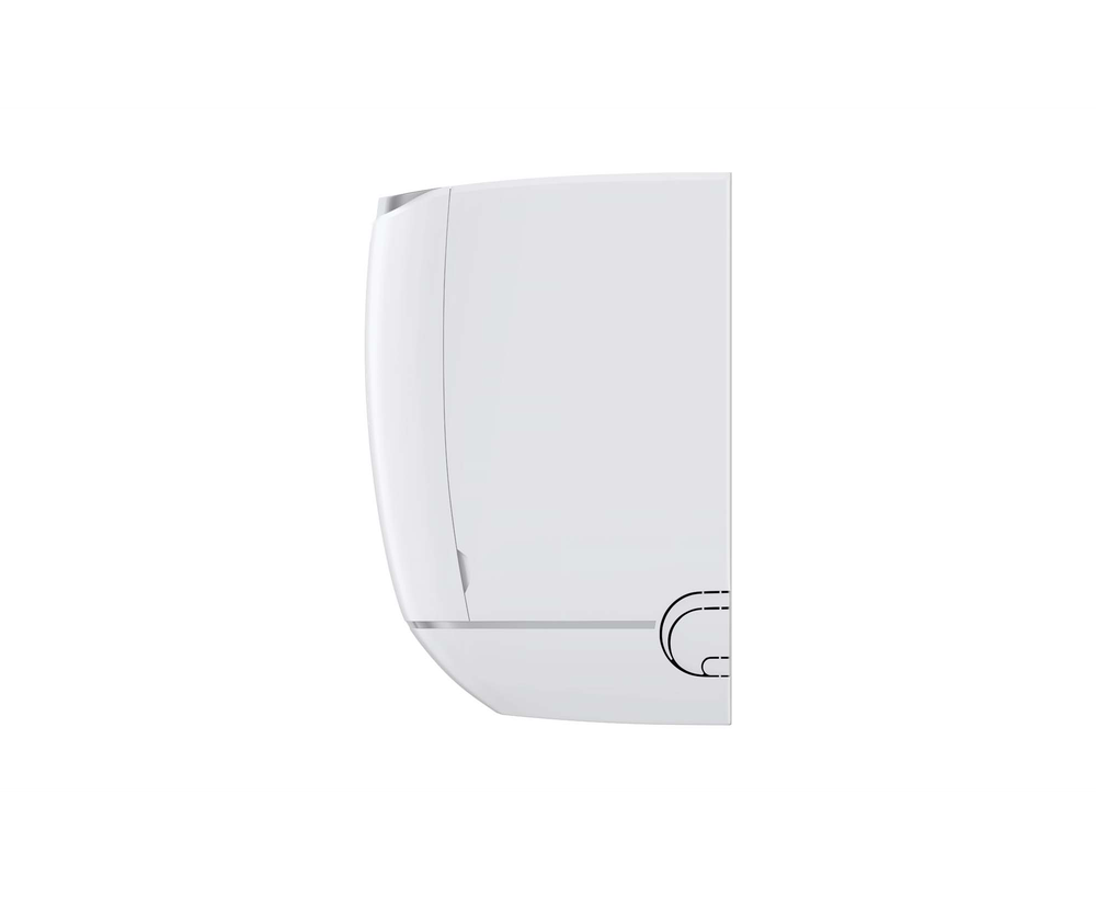 Кондиционер инверторный Loriot LAC-09AJI серии Residence Smart DC Inverter