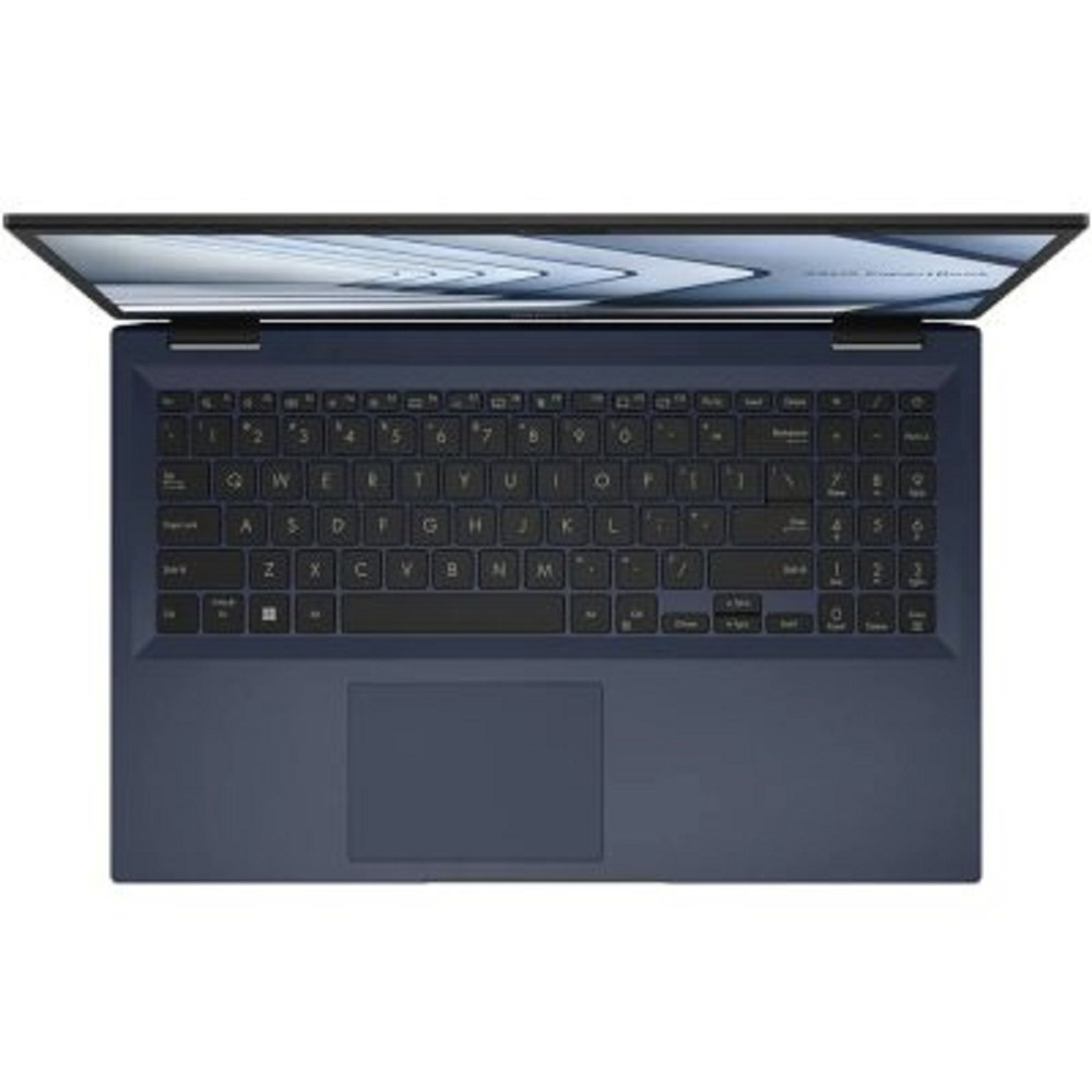 ASUS ExpertBook B1 B1502CGA-BQ0377 [90NX0621-M00DU0] Star Black 15.6" {FHD i3 N305(3.8Ghz)/8Gb/256PCISSDGb/DOS}