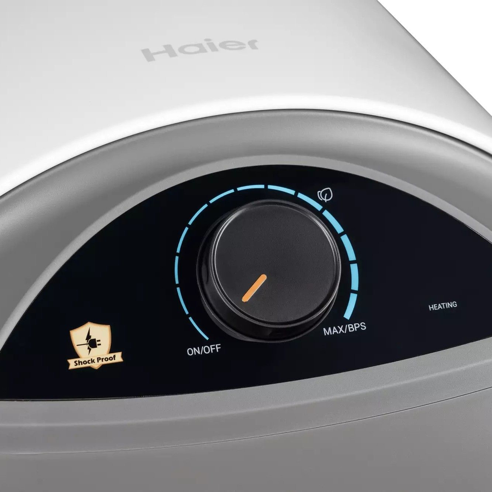 Водонагреватель 80 л. электрический накопительный Haier ES80V-VH1