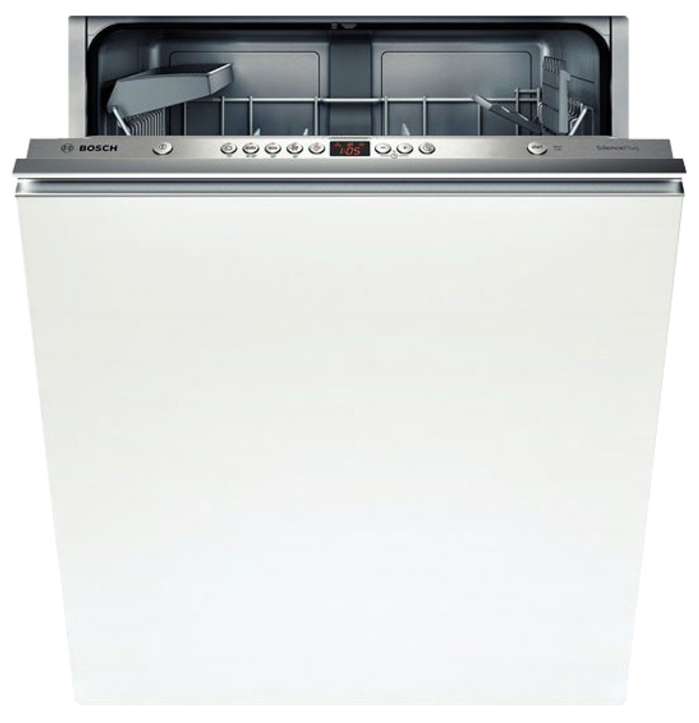 Встраиваемая посудомоечная машина Bosch SMV 50M50 RU