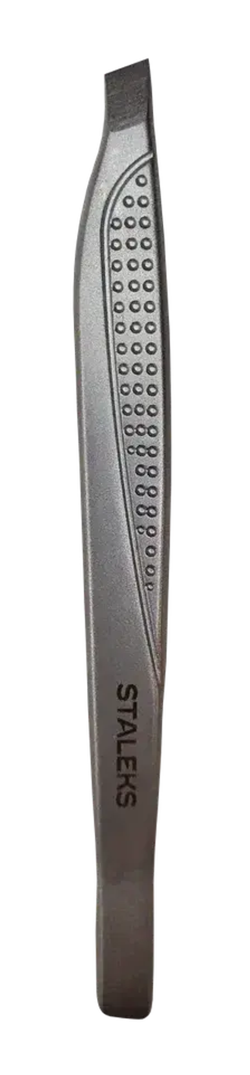 Пинцет для бровей CLASSIC 15 TYPE 3 STALEKS