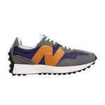 Кроссовки New Balance Nb 327 (Женская размерная сетка)