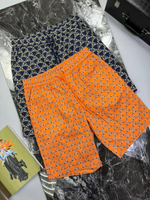 Шорты Hermes