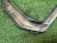 Накладка переднего бампера Geely Monjaro (21-нв)