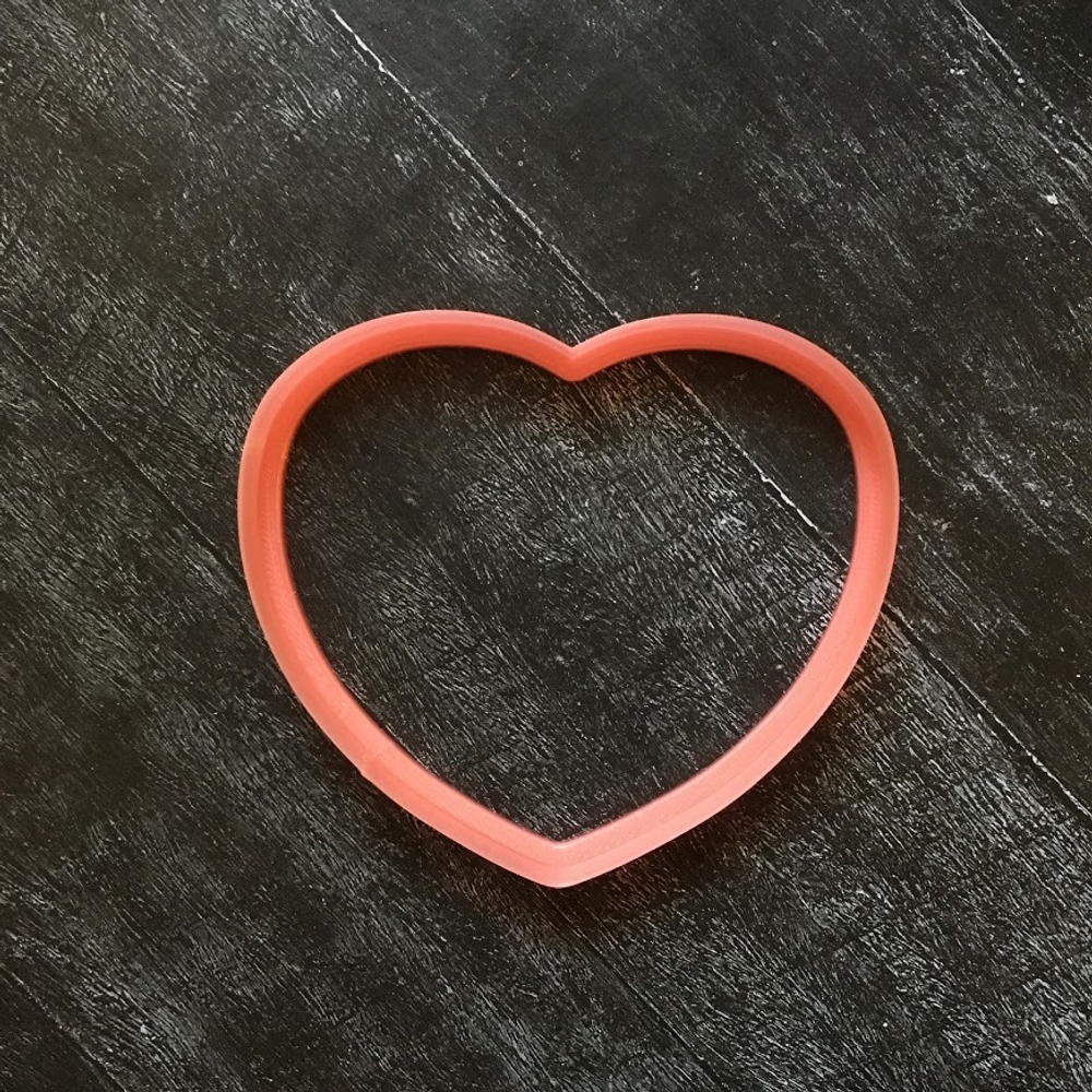 Ежики №1 Сердце