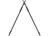 Опора ShotTime, бипод, 103-180см, V-образный упор 360, чёрная, 6000г (ST-TS2-180)