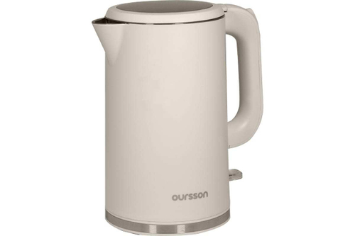 э/чайник Oursson EK1731W/IV