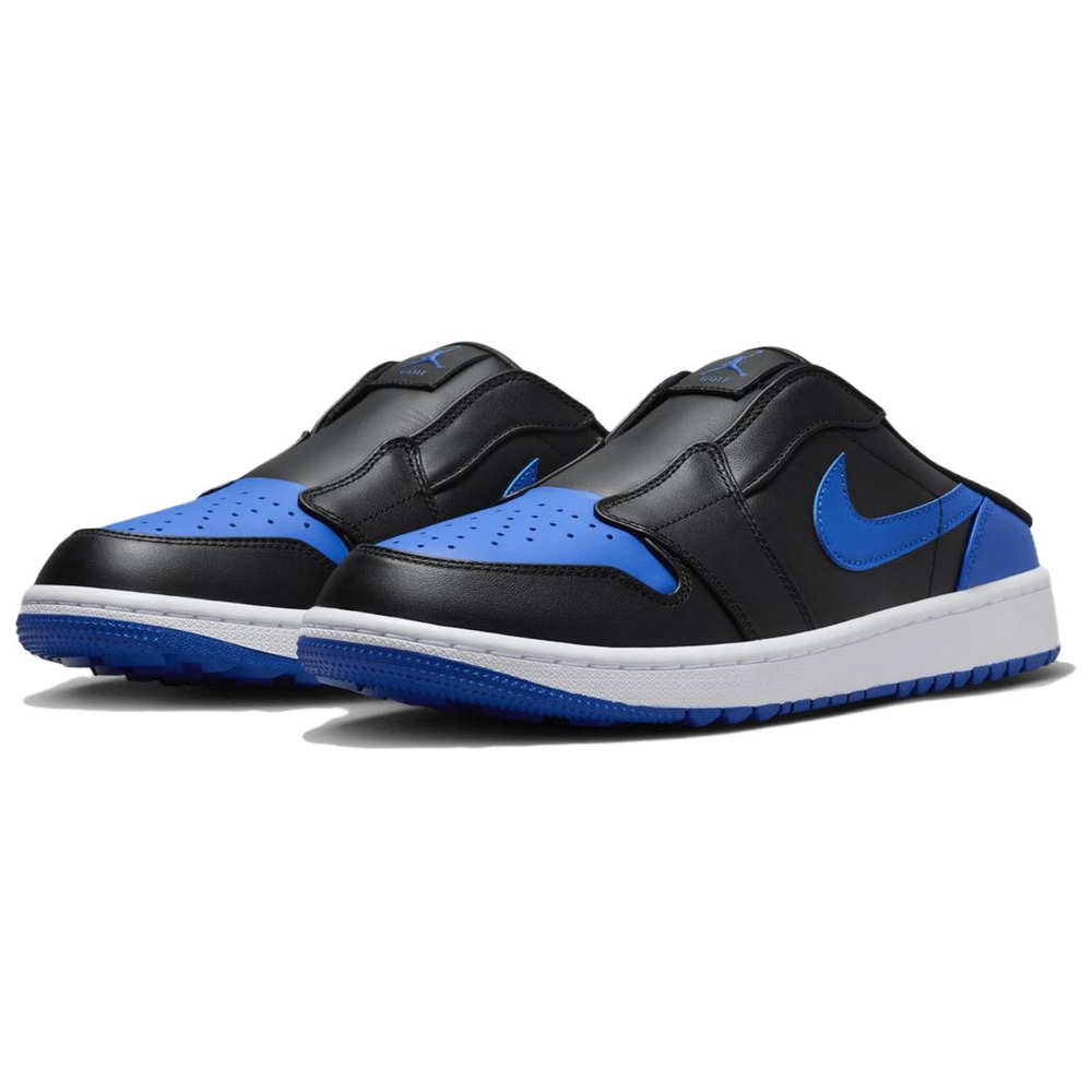 Jordan 1 Mule Golf Royal