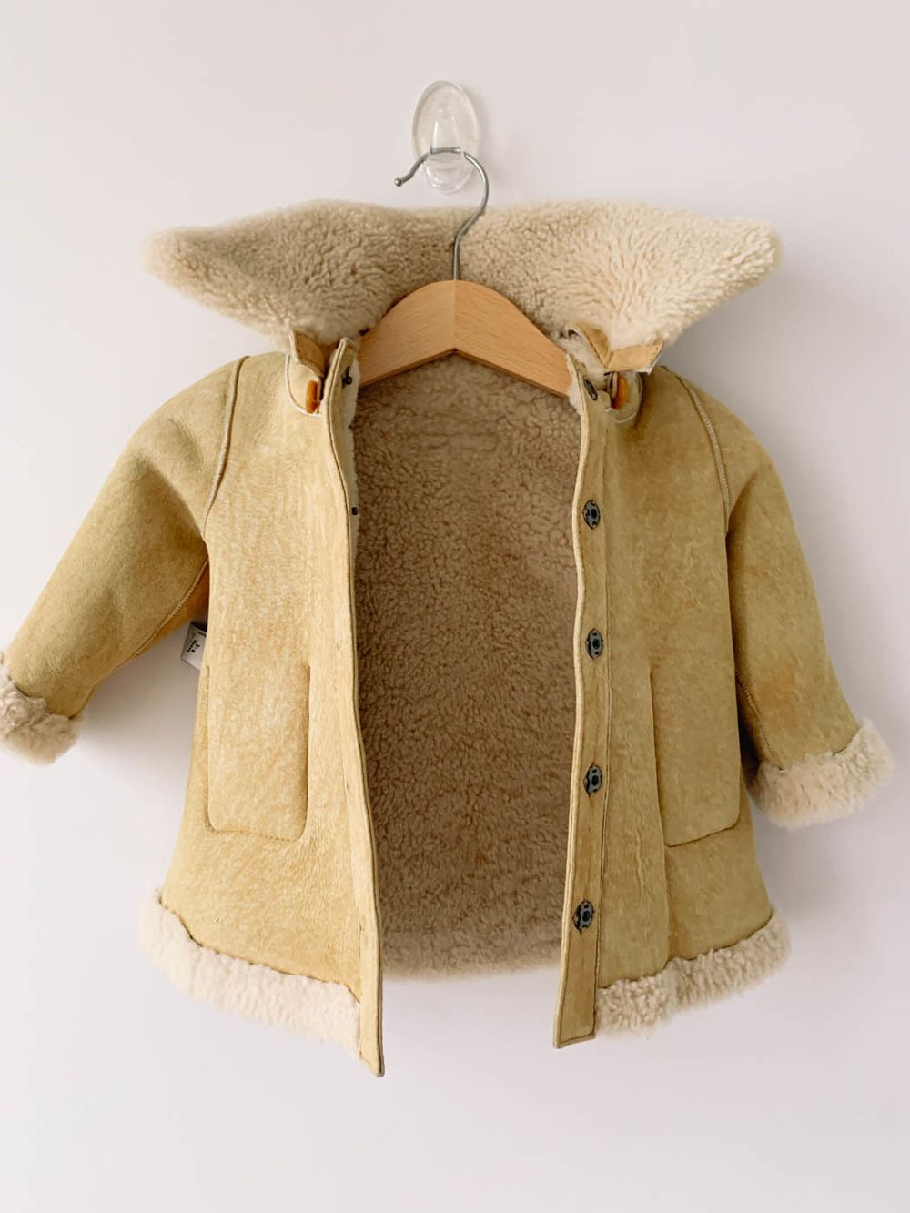 Дубленка Dolce&Gabbana