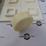 Комплект накладок аутригера Hidromek | F99/77121, F99/74020, F99/77120 | Аналог