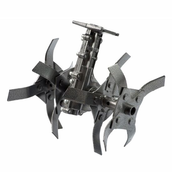 Насадка культиватор "BRAIT" (7 шл, 28 мм)