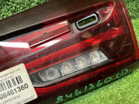 Фонарь правый внутренний Mazda 6 GJ (2018-н.в.)