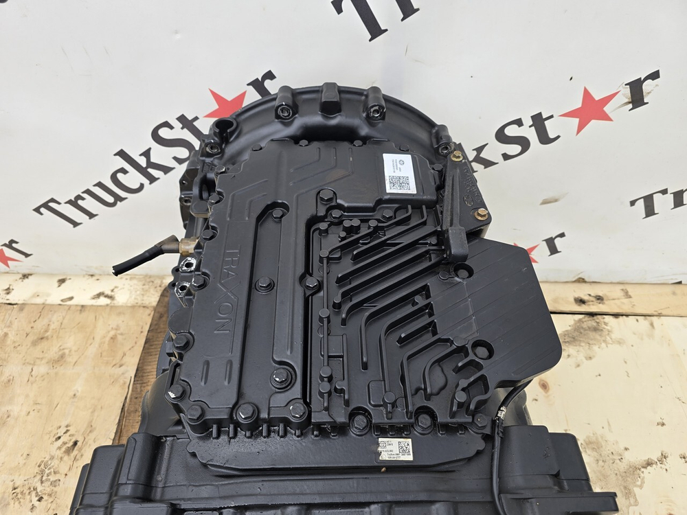 АКПП ZF 12TX2621TD TRAXON 2023г.