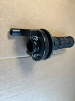 Ручка газа для мотоцикла универсальная