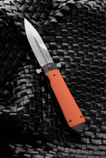 Нож Adimanti Samson by Ganzo