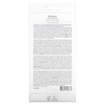 Edgeu, Perfect Gel Nail Wraps, ENA 315, Very Peri Trick, набор из 19 предметов