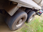 Howo T5G 8x4 Самосвал ZZ3317V386GE1 (Дизельный, 10,5 л, 440 л.с., МТ)