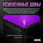 Надувная подушка «SoftLand» для приземлений и отработки трюков, 7,05×5,75×1,35 м