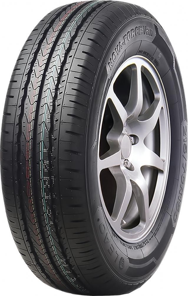 Leao Nova-Force Van 215/70 R15C 109R