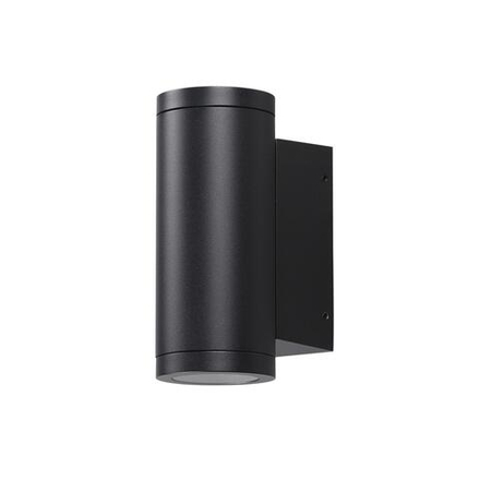 7071/7WL NATURE ODL25 685 Настенный светильник черный/металл IP65 LED 7W 3000K 15° AC85~265V LONG