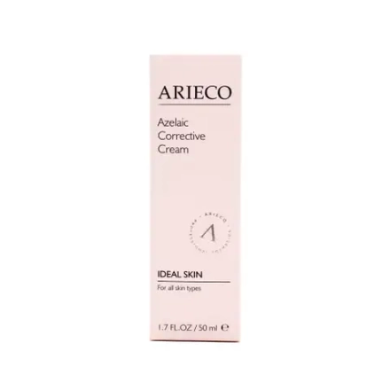 ARIECO AZELAIC CORRECTIVE CREAM Азелаиновый корректирующий крем