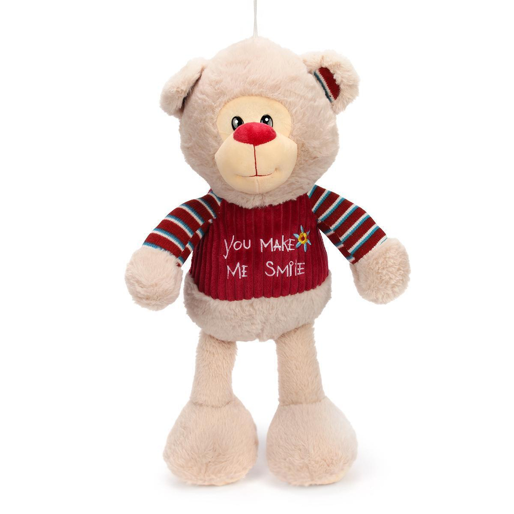 Медведь 20x32x15см. (Hand)