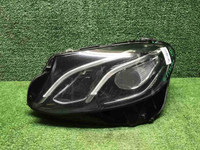 Фара левая Mercedes E W213 (2016-2021) LED